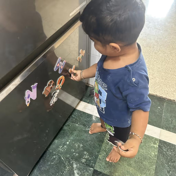 - Kavitha N., Bengaluru