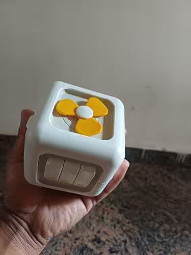 - Ananya P., Pune