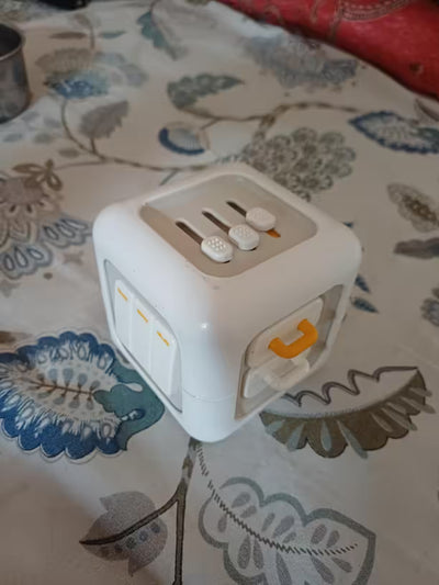 Customer photo