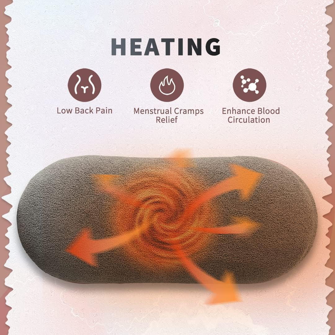 Period Pain Relief Massager
