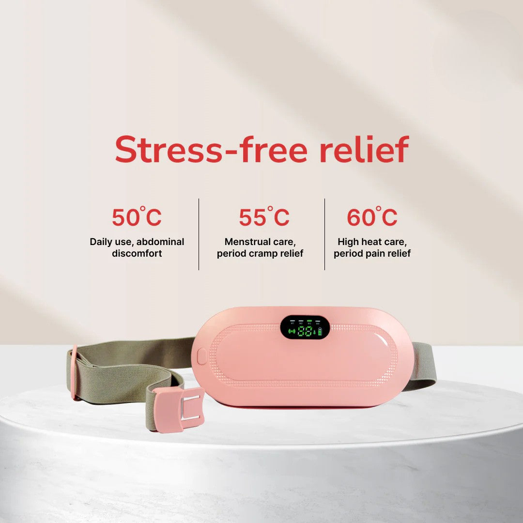 Period Pain Relief Massager