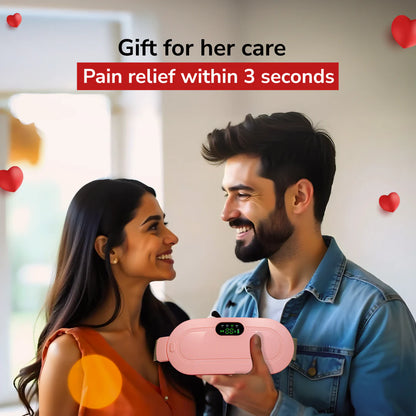 Period Pain Relief Massager