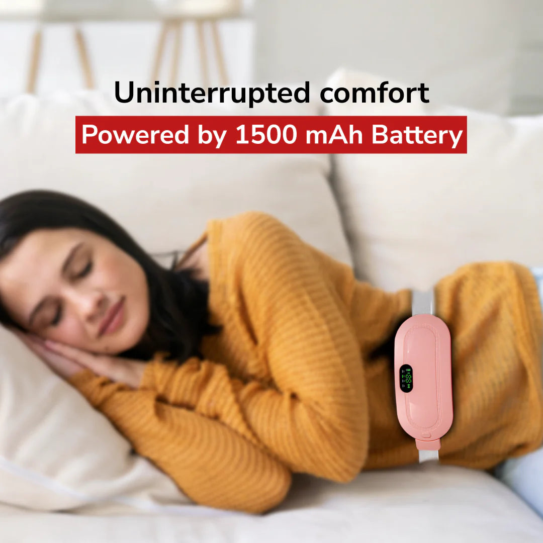 Period Pain Relief Massager