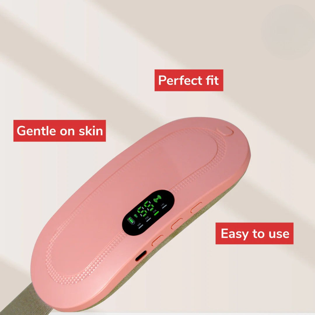 Period Pain Relief Massager